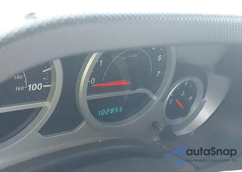 2010 Jeep Wrangler Sport из США, поврежденный, VIN 1J4AA2D10AL195818